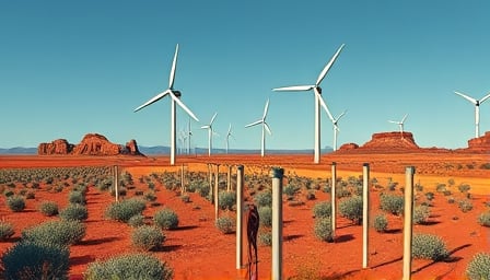 Hartshead Resources NL Tackles Market Volatility with Strategic Innovation in Energy Sector Hartshead Resources NL Tackles Market Volatility with Strategic Innovation in Energy Sector