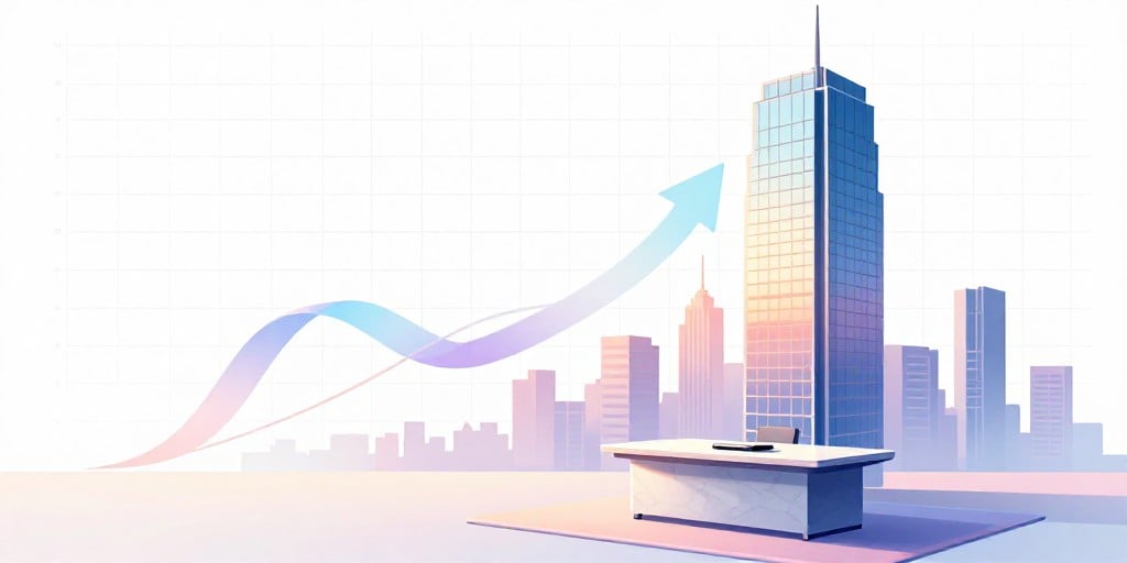 Harvard Ave Acquisition Hits $10.15 52‑Week High, $209 M Market Cap & 134× P/E
