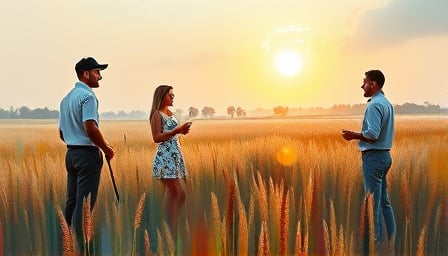 Harvest Finance Experiences Volatility with Recent Price Fluctuations and Market Capitalization Insights Harvest Finance Experiences Volatility with Recent Price Fluctuations and Market Capitalization Insights