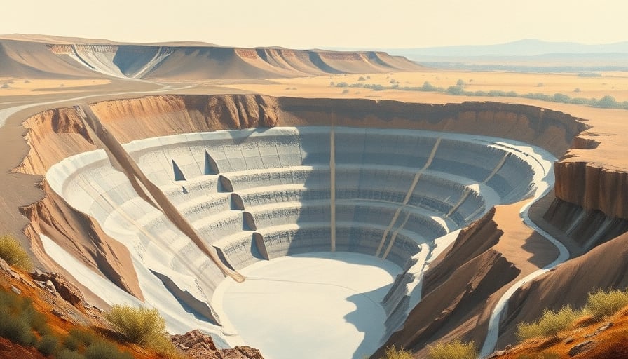 Harworth Group PLC: Driving Brownfield Regeneration & Sustainable Growth in Real Estate