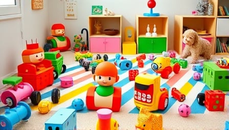 Hasbro Exceeds Q1 Earnings Expectations Despite Tariff Challenges