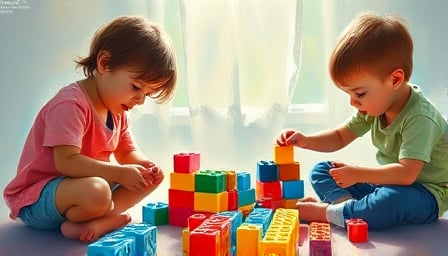 Hasbro Surges with Strong Earnings Amid Digital Gaming Boom and Tariff Challenges