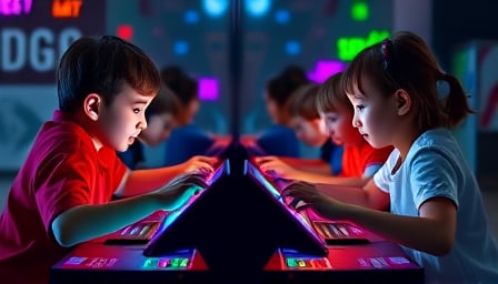 Hasbro Surpasses Earnings Expectations Amid Trade Challenges, Boosted by Digital Gaming Growth
