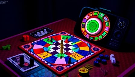 Hasbro's Strategic Triumph: Soaring Earnings Amid Trade Tensions and Digital Growth