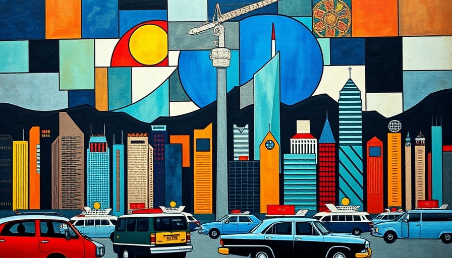 HashKey Adds SUI Token to Spot Market, Boosting Digital Asset Liquidity