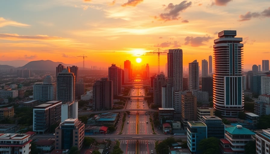 HashKey & OKX Propel Vietnam's Crypto Exchange, Boosting HKPT's Market Potential HashKey & OKX Propel Vietnam's Crypto Exchange, Boosting HKPT's Market Potential