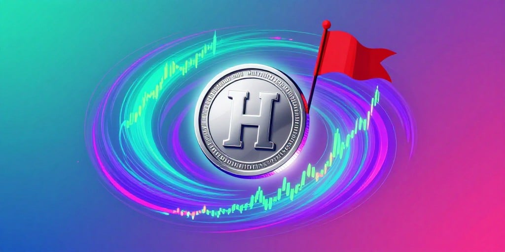 Hathor’s 2026 Price Slide: Why Its Volatile Crypto Performance Matters Hathor’s 2026 Price Slide: Why Its Volatile Crypto Performance Matters