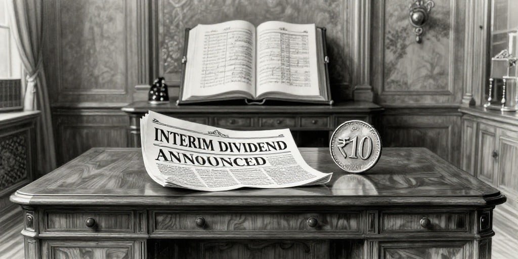 Hatsun Agro Declares ₹10/Share Interim Dividend & Releases Q4 2026 Results