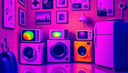 Havells India Reports Q1 Profit Decline but Shares Rise Amid Positive Outlook