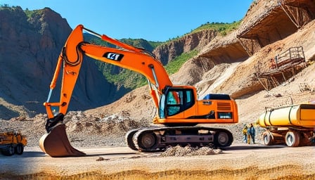 Havilah Resources Ltd: Pioneering Australia's Future in Gold and Copper Exploration