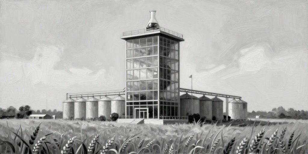 Hawkins Inc.: Strong Growth, High P/E, and Water‑Treatment Edge in the Midwest Hawkins Inc.: Strong Growth, High P/E, and Water‑Treatment Edge in the Midwest