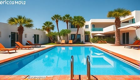 Hayward Holdings Inc. Strengthens Global Market Presence in Pool Equipment Industry