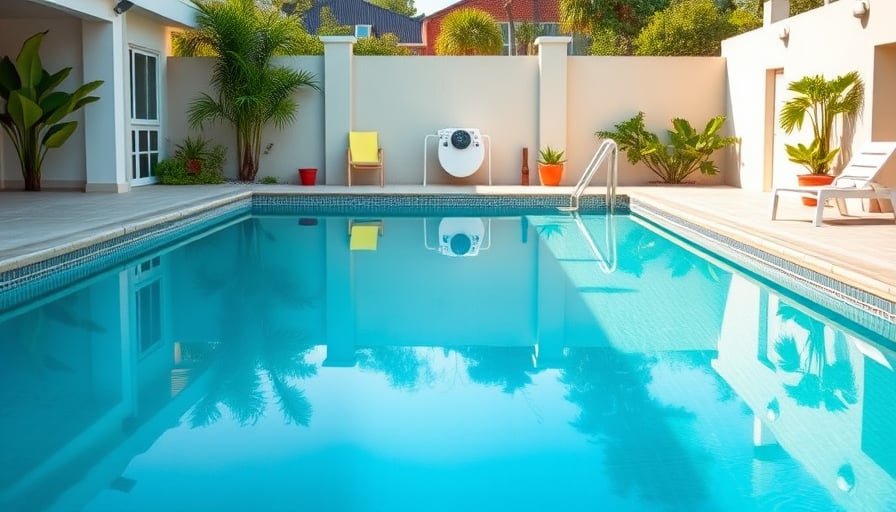 Hayward Holdings: Strong Market Presence, Call Options Signal Optimism