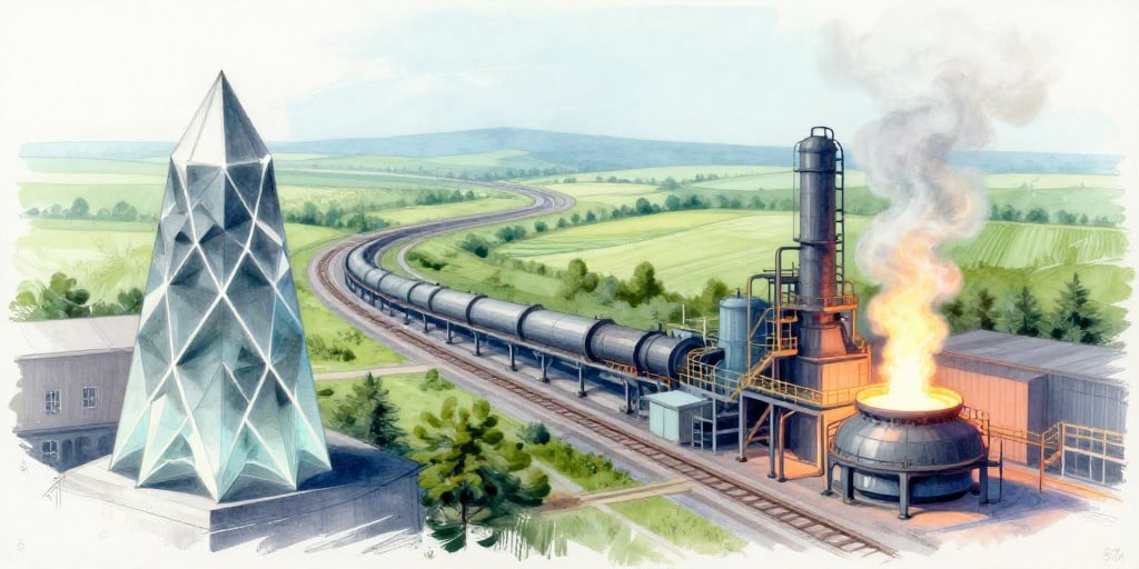 Hazer Group Advances Decarbonisation with 30ktpa Plant & Green Hydrogen Partnerships Hazer Group Advances Decarbonisation with 30ktpa Plant & Green Hydrogen Partnerships