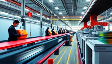 HB Fuller Co. Faces Earnings Scrutiny Amid Market Uncertainty and Economic Headwinds