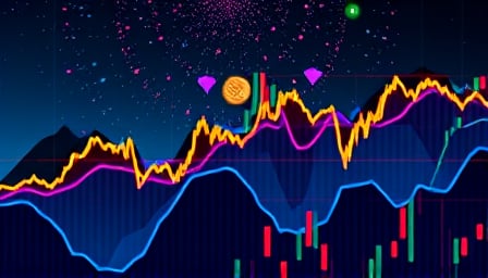 HBC Coin's Market Fluctuations: A Year of Volatility and Recovery