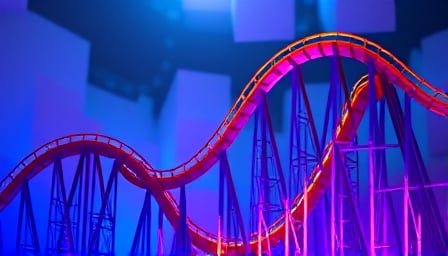 HBC Cryptocurrency: Navigating Volatility with Strategic Investment Insights