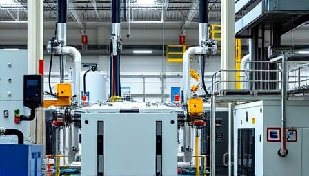 HBL Engineering Ltd's Financial Surge Driven by Strong Q1 Results and Rising Investor Confidence