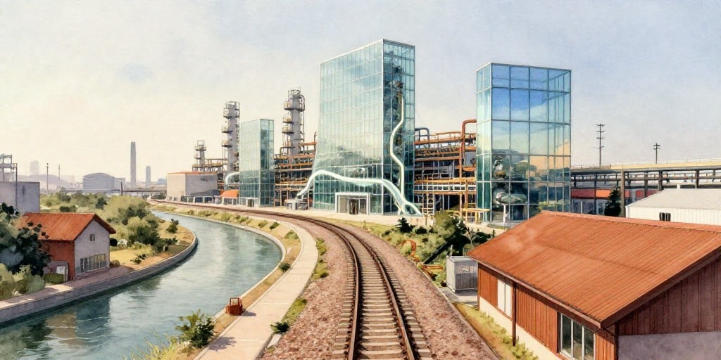 HBSXNBM Expands into Automotive & Electronic Glass with New Joint Investment in Lingang Project HBSXNBM Expands into Automotive & Electronic Glass with New Joint Investment in Lingang Project