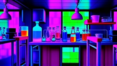 HC Chemical Soars as CRO Concept Gains Momentum in Healthcare Sector