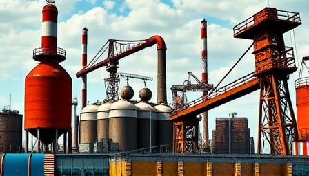HC Slingsby PLC Faces Financial Turmoil Amidst Volatile Share Prices and Uncertain Future