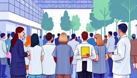 HCA Healthcare Highlights Industry Leadership at September Conference Amid Strong Market Performance