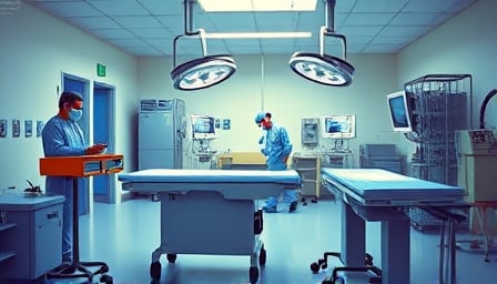 HCA Healthcare Inc.: A Pillar in U.S. Health Care with Strong Financial Performance and Educational Commitment