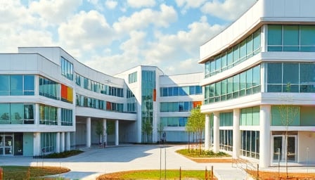 HCA Healthcare Inc. Announces Strategic Developments and Financial Highlights Amidst Industry Growth