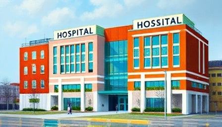 HCA Healthcare Navigates Strategic Shifts Amid Market Volatility in 2025