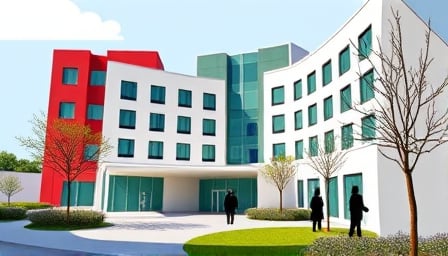 HCA Healthcare Reaffirms Strong Financial Outlook with Robust Q1 Performance