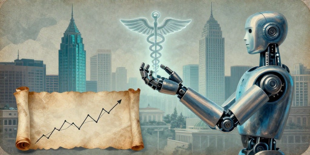 HCA Healthcare Rides Stable Labor, Tech Gains, and Market Confidence to $439.17 HCA Healthcare Rides Stable Labor, Tech Gains, and Market Confidence to $439.17