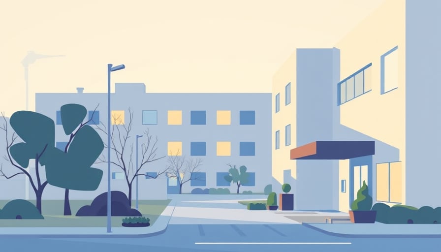 HCA Healthcare Sees Analyst Confidence and Strategic Growth Amid Market Resilience