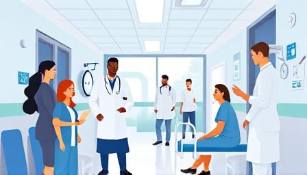 HCA Healthcare to Showcase Services at May Healthcare Conference and Launch Stroke Awareness Campaign