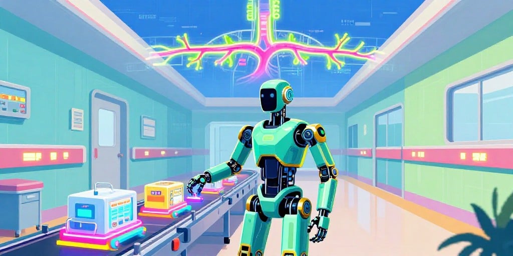 HCA Healthcare’s $432 Stock, Robot‑Assisted Care & Vascular Innovation Boost 2026 Outlook HCA Healthcare’s $432 Stock, Robot‑Assisted Care & Vascular Innovation Boost 2026 Outlook