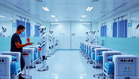 HCA Healthcare's Financial Outlook Brightens as RBC Raises Price Target Amid Strong Historical Performance