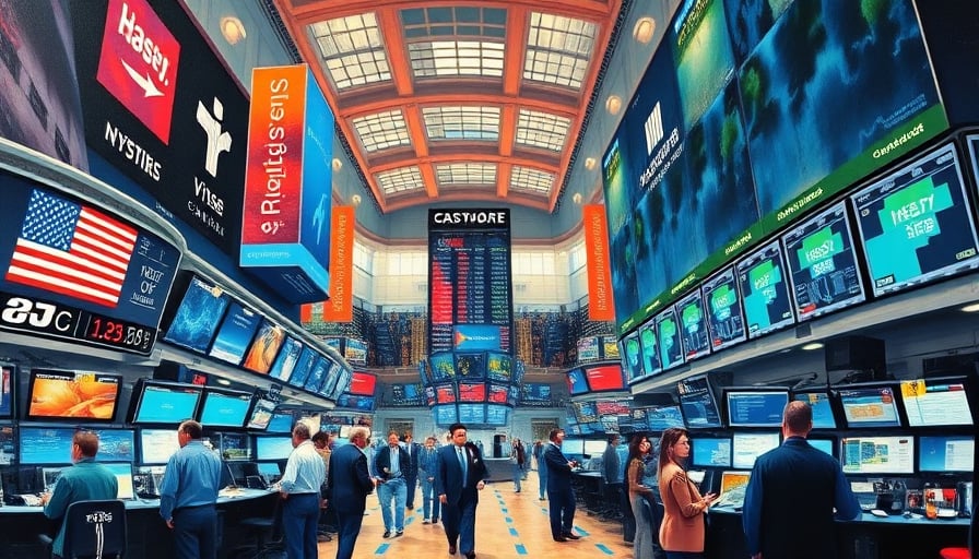 HCAI's Volatile Rally: Retail Traders, Reverse Split, & High‑Risk Pump‑and‑Dump HCAI's Volatile Rally: Retail Traders, Reverse Split, & High‑Risk Pump‑and‑Dump