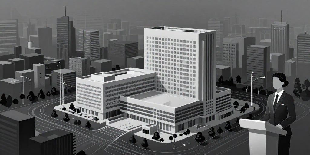 HCG Expands Oncology Reach with New 132‑Bed Cancer Hospital While Strengthening Governance