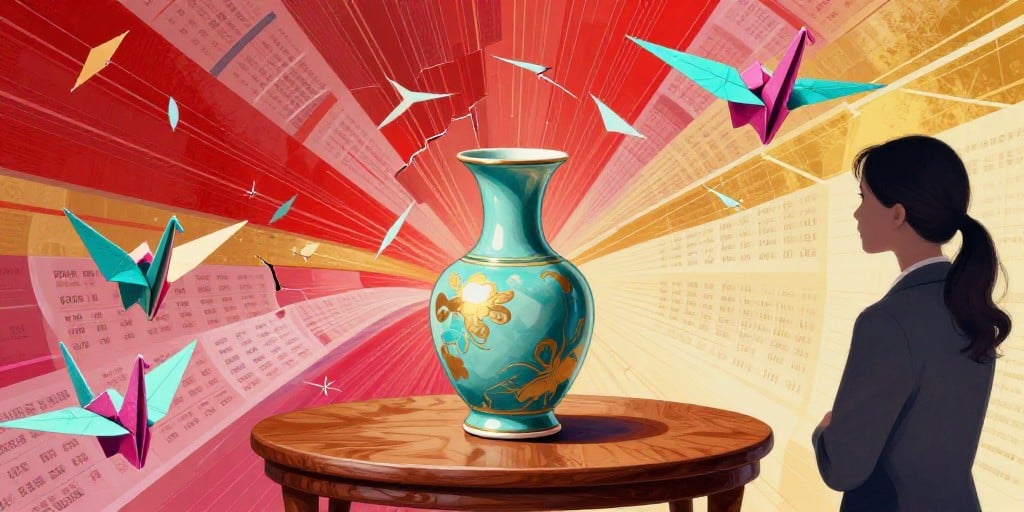 HCGF: How China’s Ceramic Maker Stays Solid Amid CPO Market Volatility