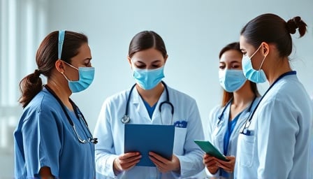 HCGF Leads Medical Sector Surge with Record Highs and Innovative Growth