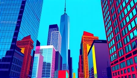 HCGF Soars Amid Market Volatility: Strategic Innovation and Financial Resilience Highlighted