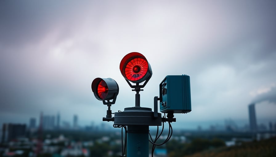 HCPECT’s Sky‑High P/E and Volatility Warn Investors: Caution Amidst Environmental Tech Growth HCPECT’s Sky‑High P/E and Volatility Warn Investors: Caution Amidst Environmental Tech Growth