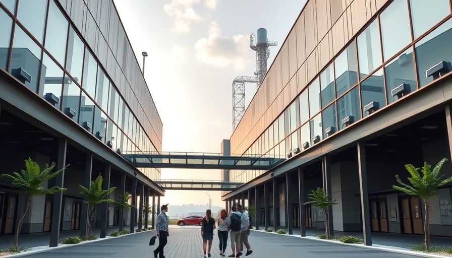 HCPECT’s Surge: Shenzhen Stock’s Green Tech Champion Hits New Heights HCPECT’s Surge: Shenzhen Stock’s Green Tech Champion Hits New Heights