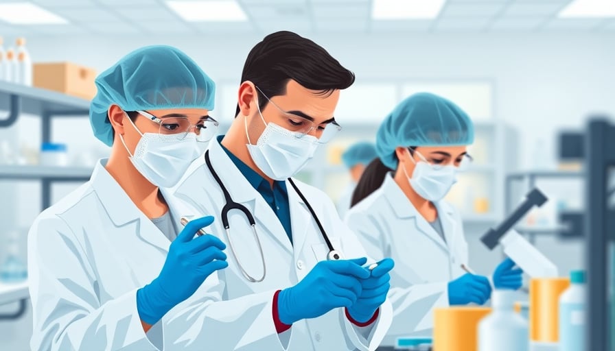 HCW Biologics: First Patient Dosed in IL‑2 Trial, Yet Risks & Funding Hurdles Loom