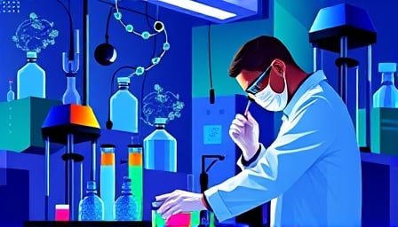 HCW Biologics Inc. Announces $5 Million Offering Amid Market Volatility, Sees Stock Surge
