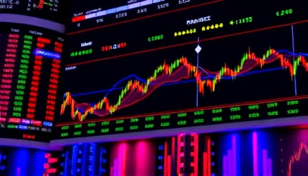 HDFC AMC Soars to New 52-Week High Amid Strong Financial Performance and Investor Confidence
