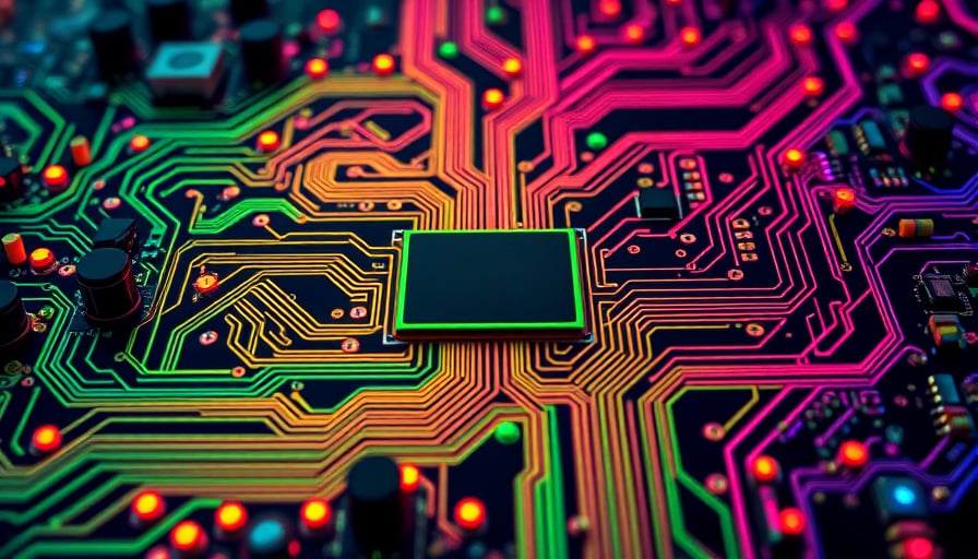 HDGF：电路板制造商在电子行业资金流入中的机遇与挑战