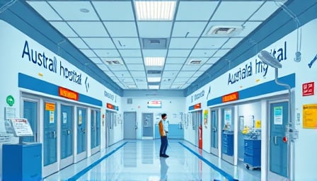 Healius Ltd Faces Market Uncertainty Amid Trading Pause and Financial Scrutiny