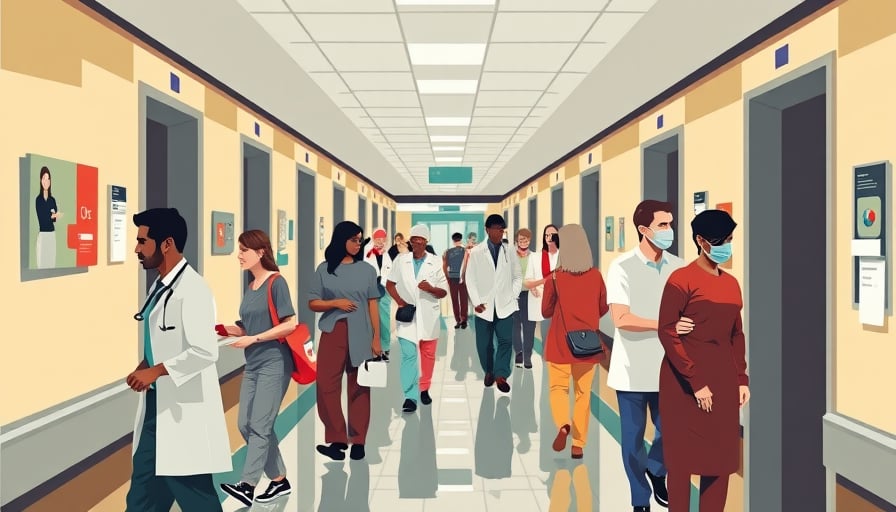 Health Advance Inc. Faces Share Decline—Can Strategic Shift Rebuild Investor Confidence?