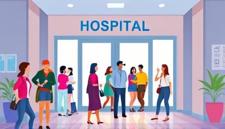 Health Advance Inc. Pursues Healthcare Transformation Despite Financial Hurdles Health Advance Inc. Pursues Healthcare Transformation Despite Financial Hurdles