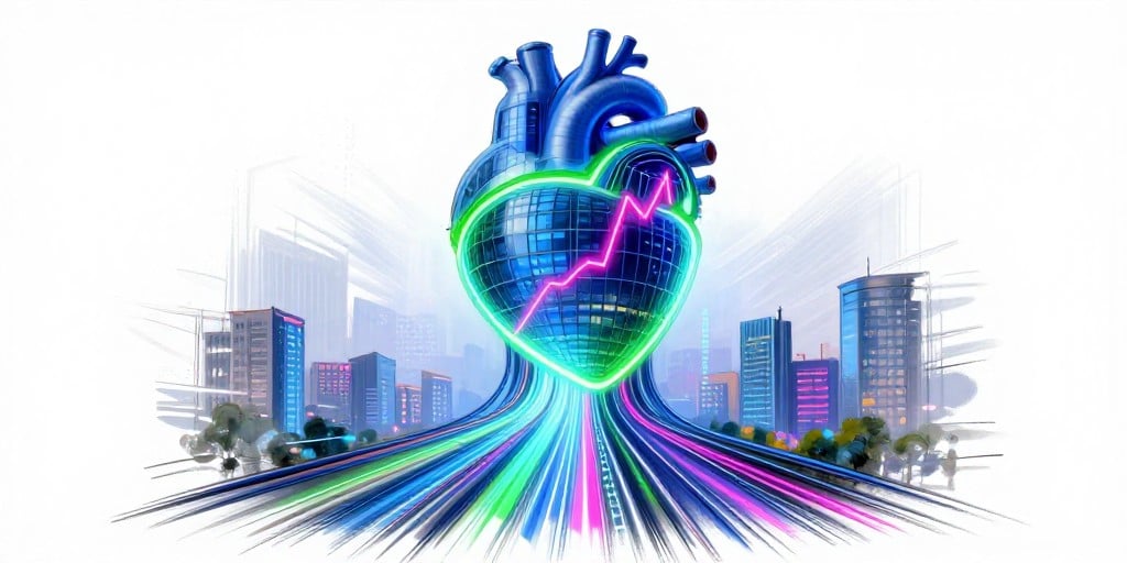 Health Catalyst Faces Stock Volatility: Investor Outlook & Growth Strategies Health Catalyst Faces Stock Volatility: Investor Outlook & Growth Strategies